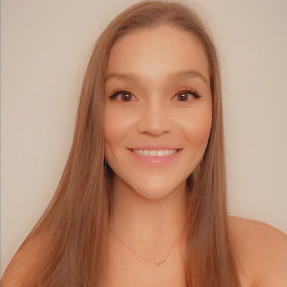 Meet your Posher, Helene